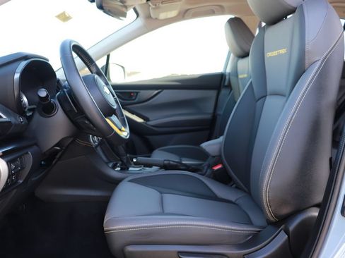 Used 2021 Subaru Crosstrek 2.5i Sport w/ Moonroof Package AWD/4WD image 12