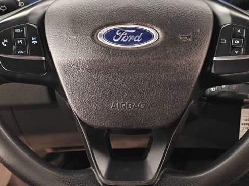 Used 2021 Ford Transit 350 Base image 5