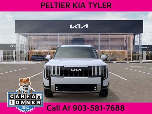 Used 2027 Kia Telluride SX image 2