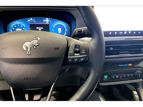 Used 2025 Ford Bronco Sport Badlands image 21