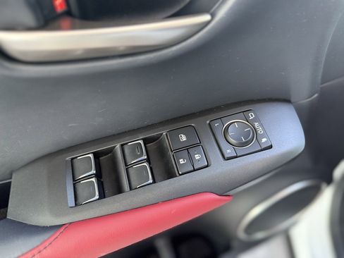 Used 2021 Lexus NX 300 F Sport image 6