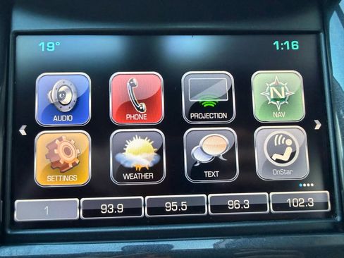 Used 2020 Chevrolet Impala Premier image 18