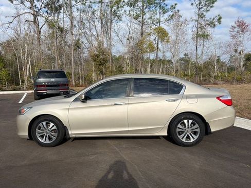 Used 2015 Honda Accord LX image 2