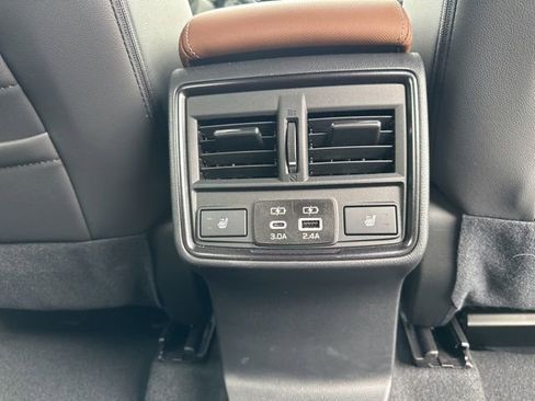 Used 2025 Subaru Forester Touring w/ Protection Package AWD/4WD image 24
