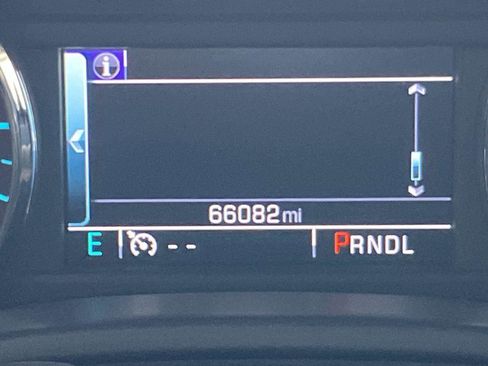 Used 2017 Chevrolet Silverado 1500 LT w/ All Star Edition image 20