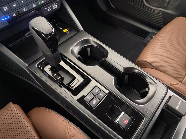 New 2026 Subaru Outback Touring XT AWD/4WD image 24