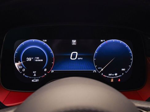 New 2026 Maserati Grecale Modena image 15