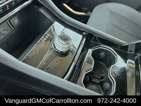 Used 2023 Jeep Grand Cherokee L Laredo image 19