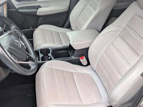 Used 2021 Honda CR-V EX-L image 12