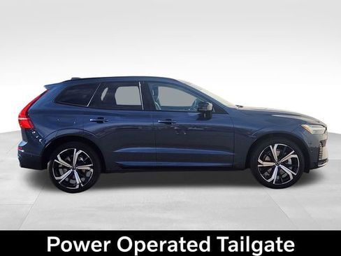 Certified 2023 Volvo XC60 B6 Ultimate w/ Protection Package Premier image 10