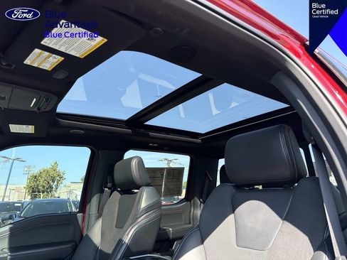 Used 2024 Ford F150 Raptor AWD/4WD image 19
