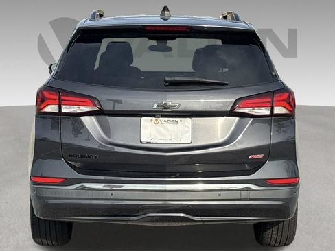 Used 2023 Chevrolet Equinox RS FWD image 24