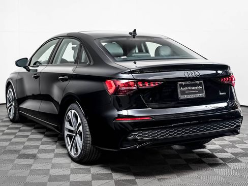 New 2026 Audi A3 2.0T Premium AWD/4WD image 2