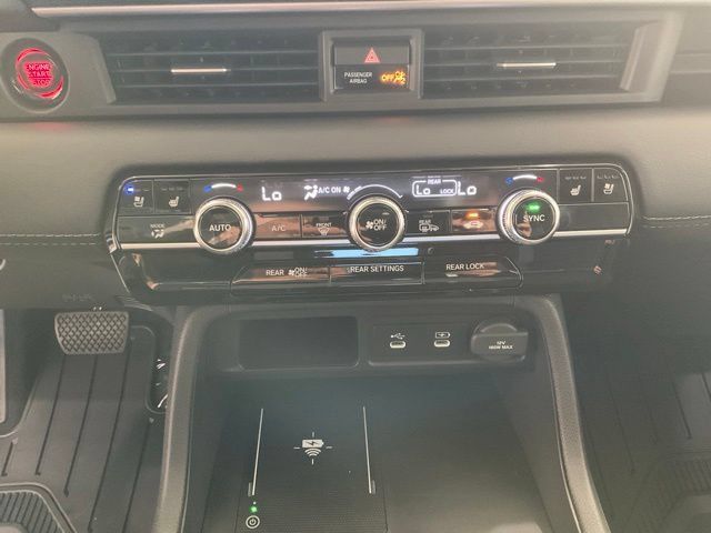 New 2026 Honda Pilot Elite image 16
