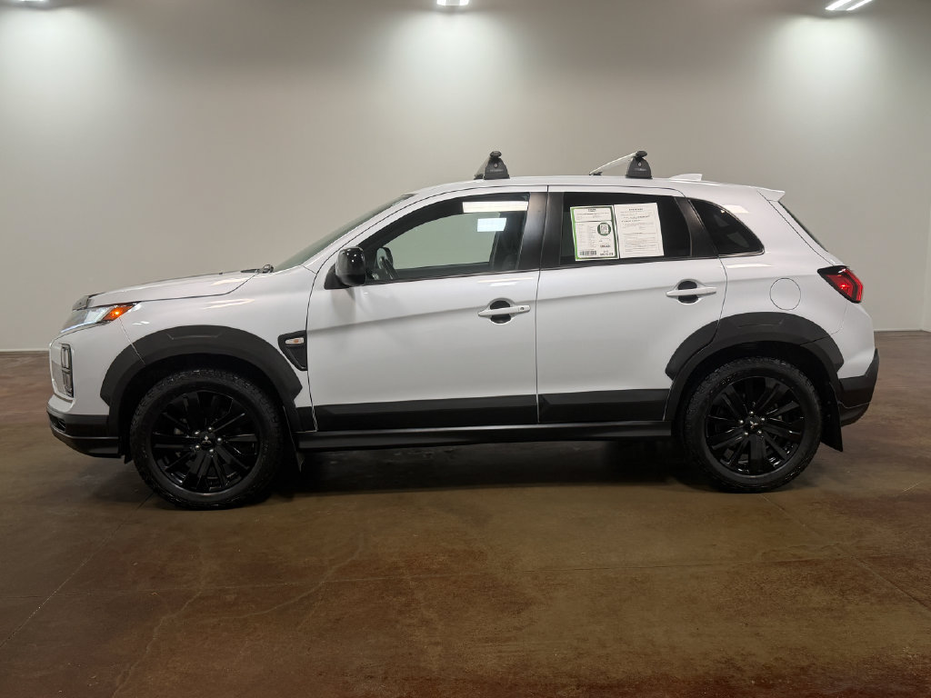 Used 2024 Mitsubishi Outlander Sport AWD image 25