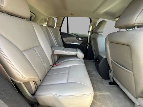 Used 2011 Ford Edge Limited w/ Driver Entry Pkg FWD image 35