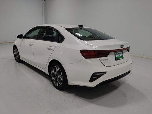 Used 2021 Kia Forte LXS image 5