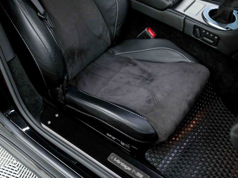 Used 2011 Aston Martin V8 Vantage N420 image 69