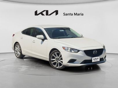 Used 2014 MAZDA MAZDA6 Touring