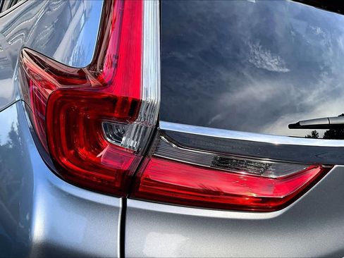 Used 2017 Honda CR-V EX-L image 29