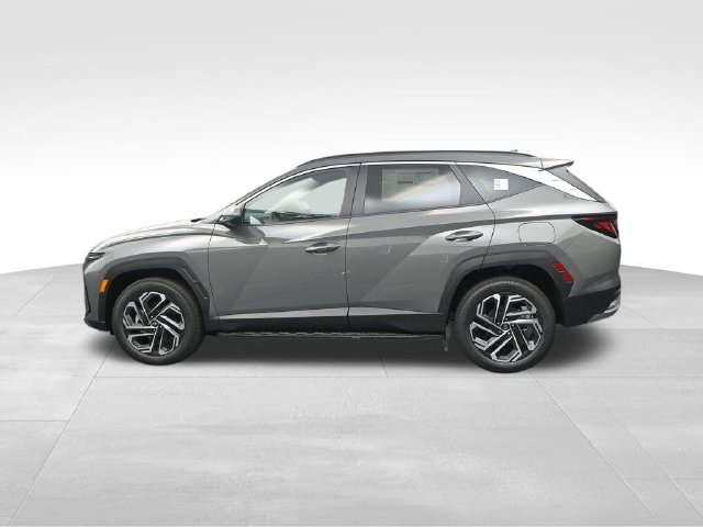 New 2026 Hyundai Tucson SEL Plus AWD/4WD image 5