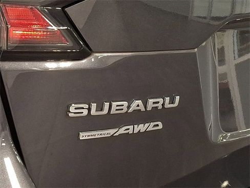 Certified 2023 Subaru Outback Premium image 30