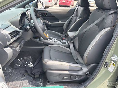 New 2026 Subaru Crosstrek 2.5i Wilderness AWD/4WD image 24