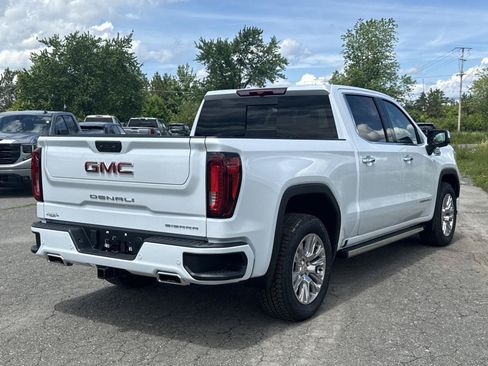 New 2026 GMC Sierra 1500 Denali AWD/4WD image 10