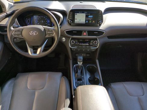 Used 2020 Hyundai Santa Fe Limited image 15