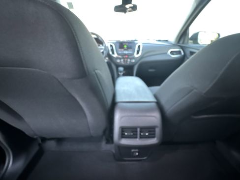Used 2022 Chevrolet Equinox LT image 22