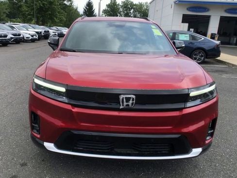 New 2026 Honda Prologue Touring image 3