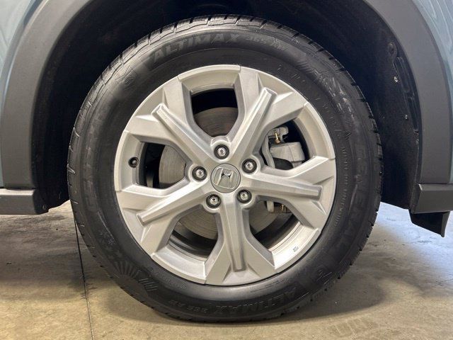 Certified 2023 Honda HR-V LX image 12