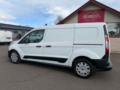 Used 2022 Ford Transit Connect XL image 3