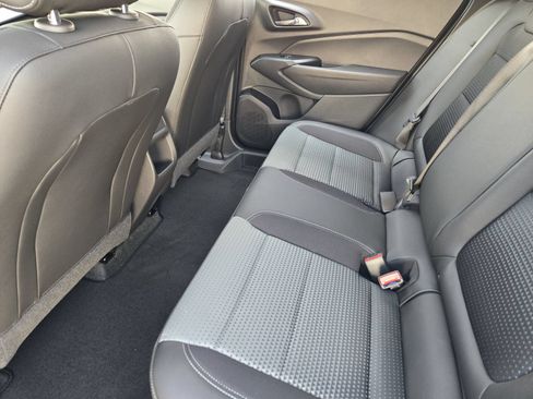 New 2026 Chevrolet Trax LT FWD image 25