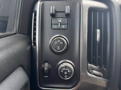 Used 2015 Chevrolet Silverado 2500 LT w/ LT Convenience Package AWD/4WD image 20