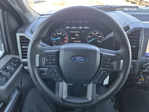 Used 2020 Ford F350 XLT w/ XLT Value Package image 8