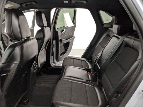 Certified 2025 Ford Escape ST-Line w/ Tech Pack #1 AWD/4WD image 16