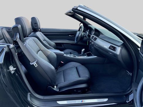 Used 2011 BMW 335is Convertible RWD image 7