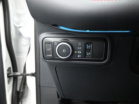 New 2025 Ford Explorer ST w/ Sun And Sound Package image 12