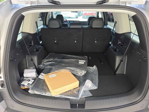 New 2026 Hyundai Santa Fe SEL image 25