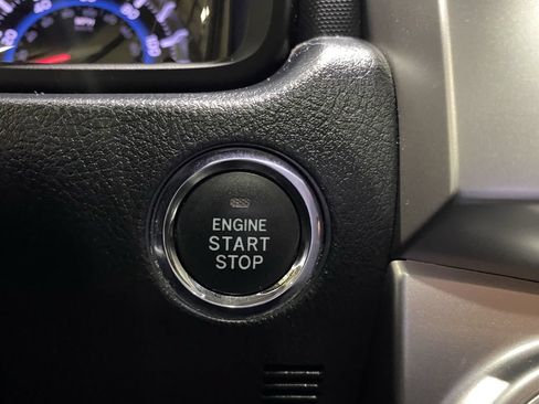 Used 2019 Toyota 4Runner Limited AWD/4WD image 14