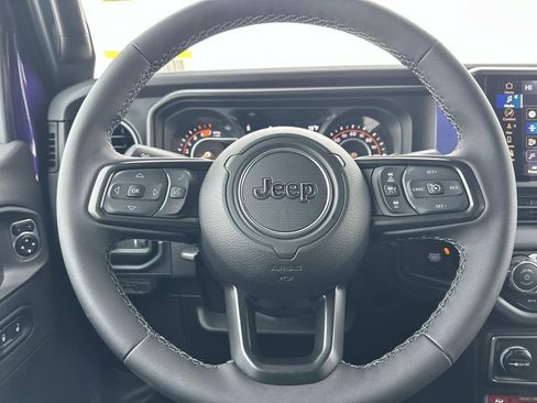 New 2026 Jeep Wrangler Unlimited Rubicon image 14