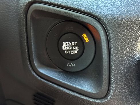 New 2026 Jeep Wrangler Unlimited Sport AWD/4WD image 21