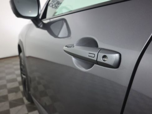 New 2026 Nissan Rogue Dark Armor image 23