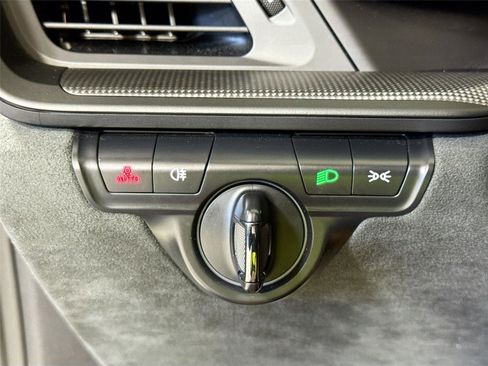 Used 2023 Porsche 911 Targa 4 GTS w/ Premium Package image 27