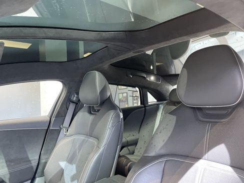 Used 2022 Lucid Air Grand Touring AWD/4WD image 35