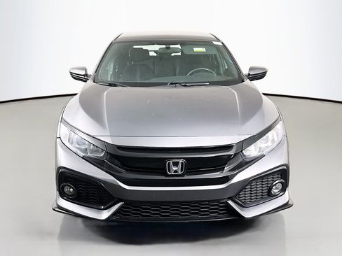 Used 2018 Honda Civic Sport image 2
