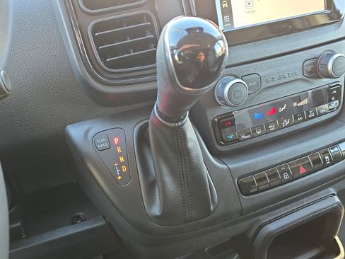 New 2026 RAM ProMaster 2500 w/ Convenience Group image 20