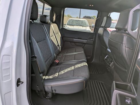 Certified 2023 Ford F150 Tremor AWD/4WD image 33