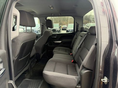 Used 2014 Chevrolet Silverado 1500 LT image 11